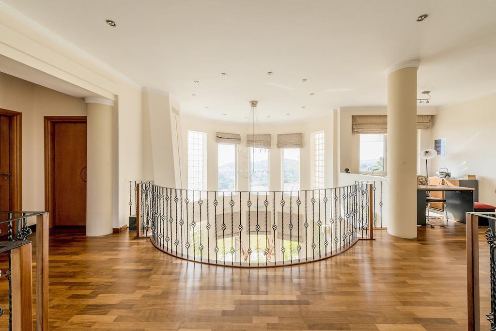 Andrealexia Sea View Villa Kalithies Værelse billede